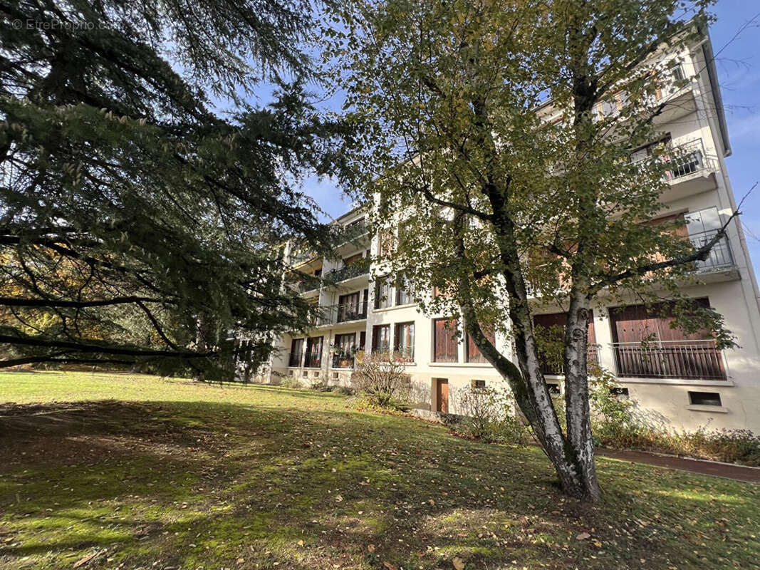 Appartement à MONTMORENCY