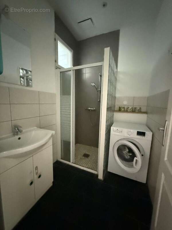Appartement 58 m² à Mulhouse  - photo 3