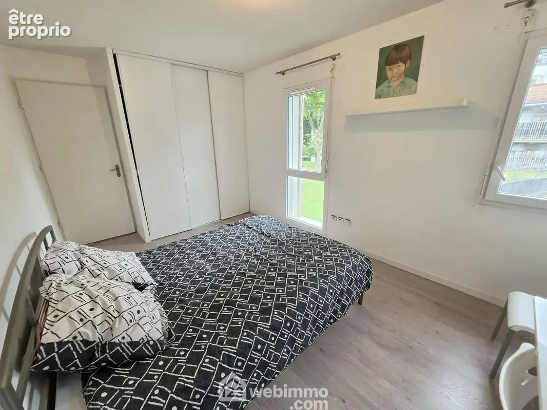 Appartement 2 pièces 46 m² à vendre à Blanquefort (33290) - photo 7