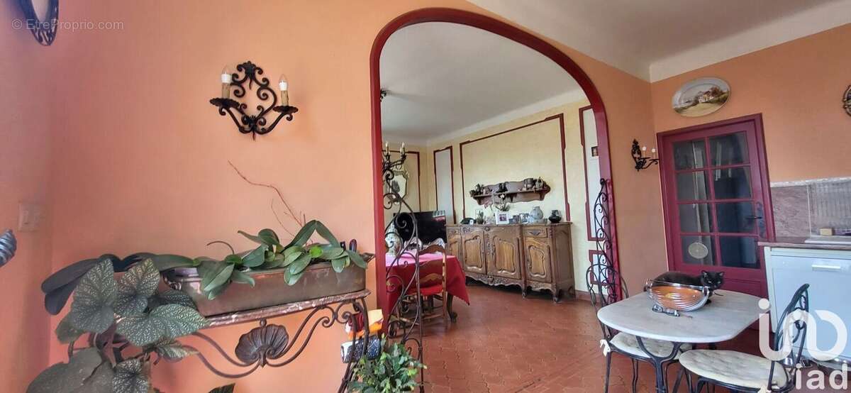 Photo 2 - Maison à MARSEILLE-11E