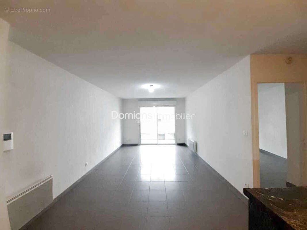 Appartement 46 m² à Perpignan  - photo 3