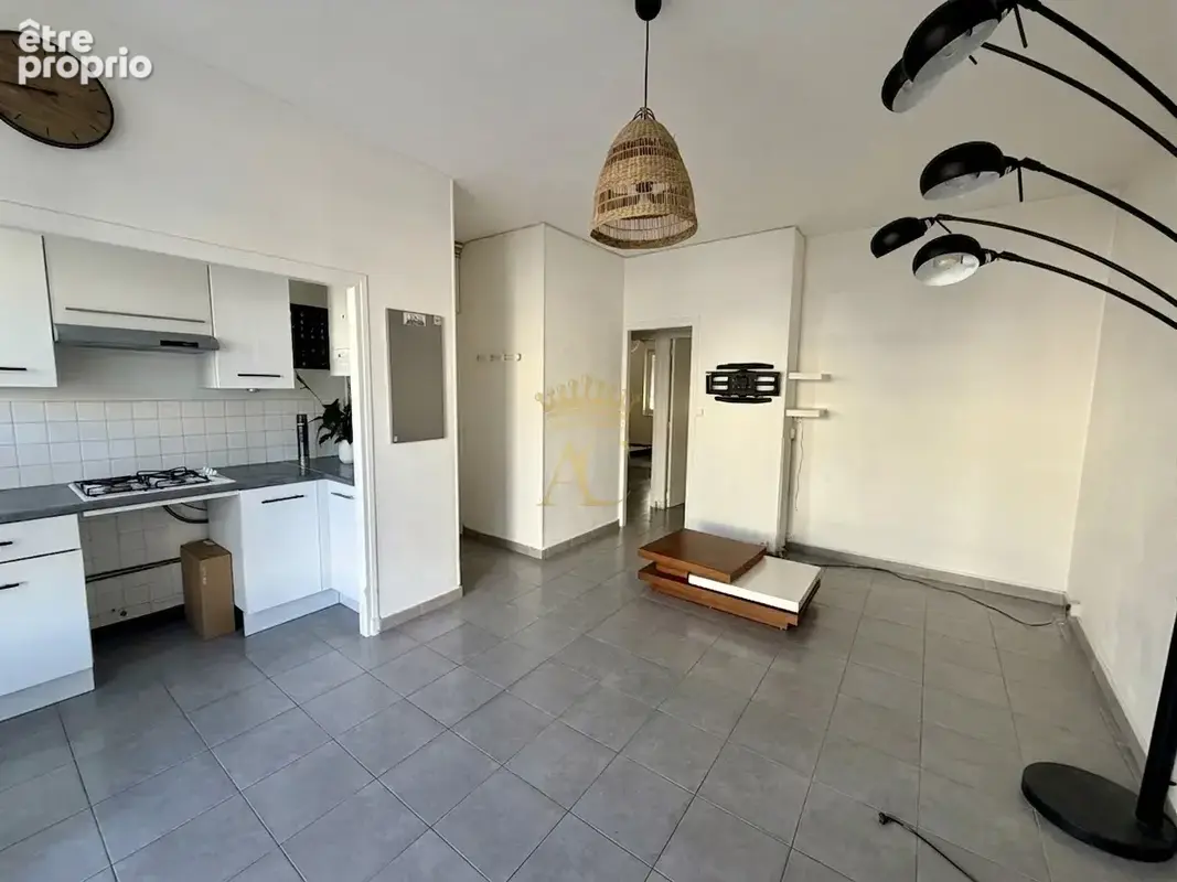 Appartement à CUCQ