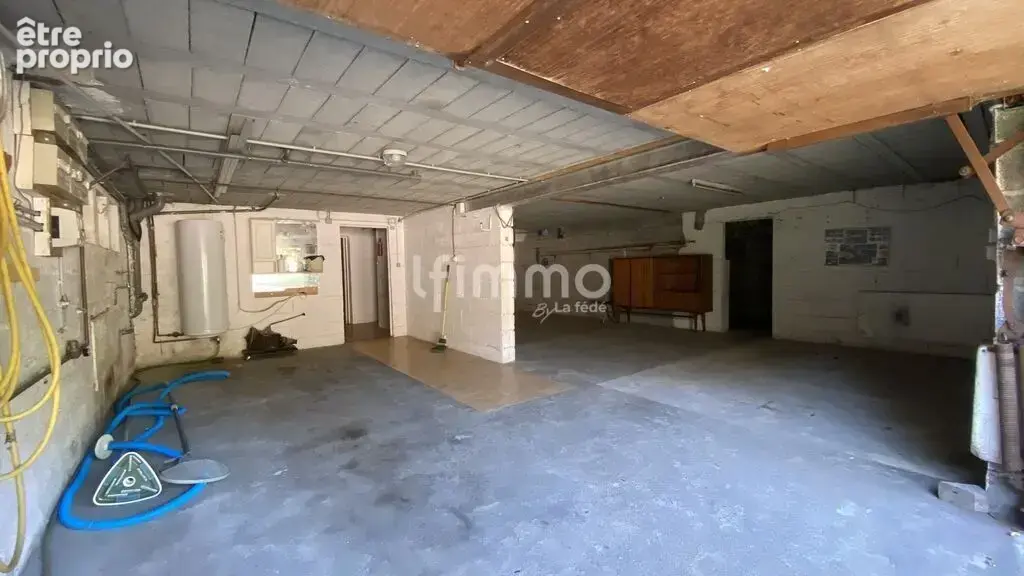 Maison 6 chambres 190m² - photo 14