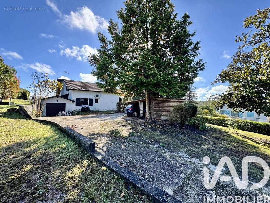 Photo 5 - Maison à YCHOUX