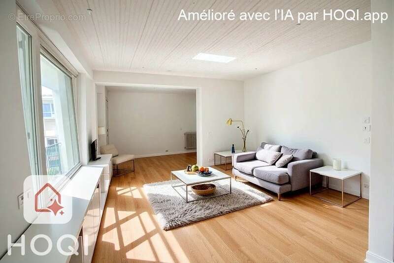 Appartement à ILLZACH