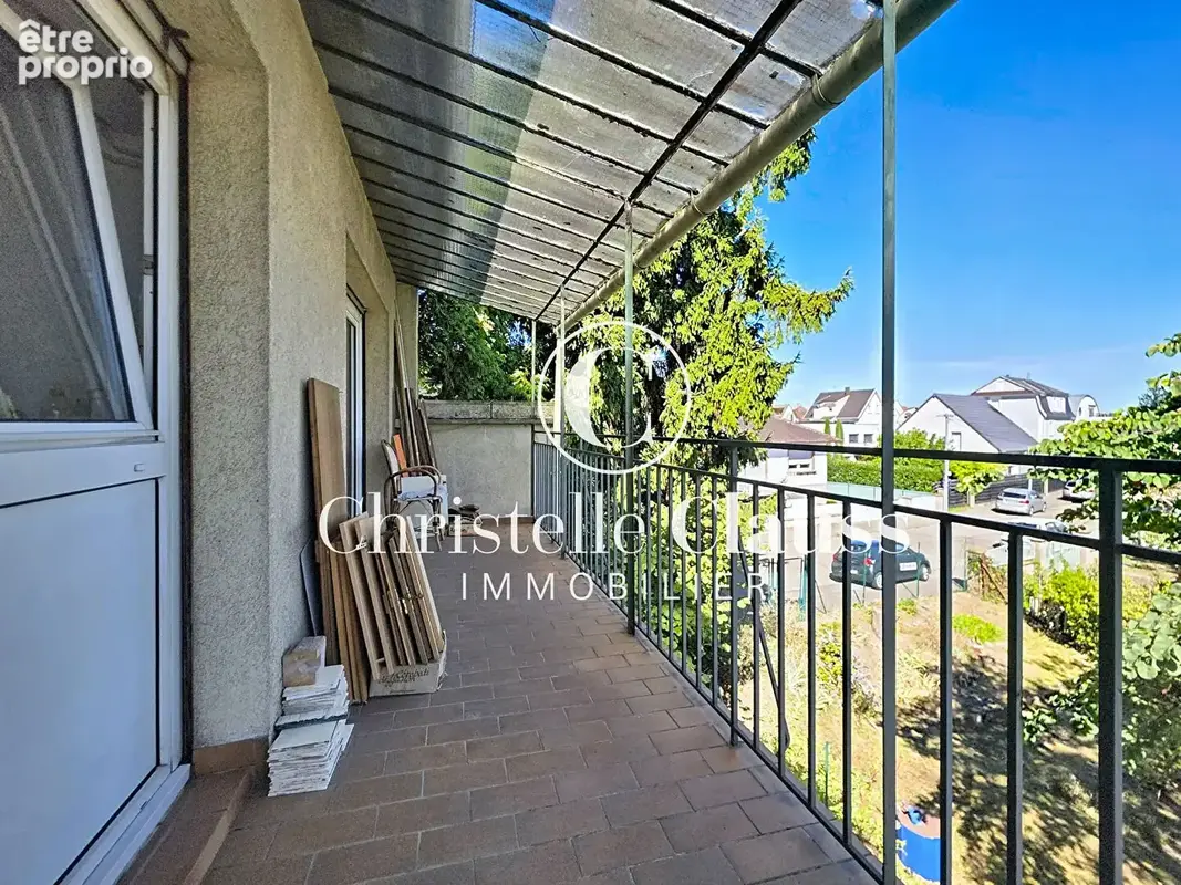Maison Strasbourg 7 pièces 182 m2 - photo 8