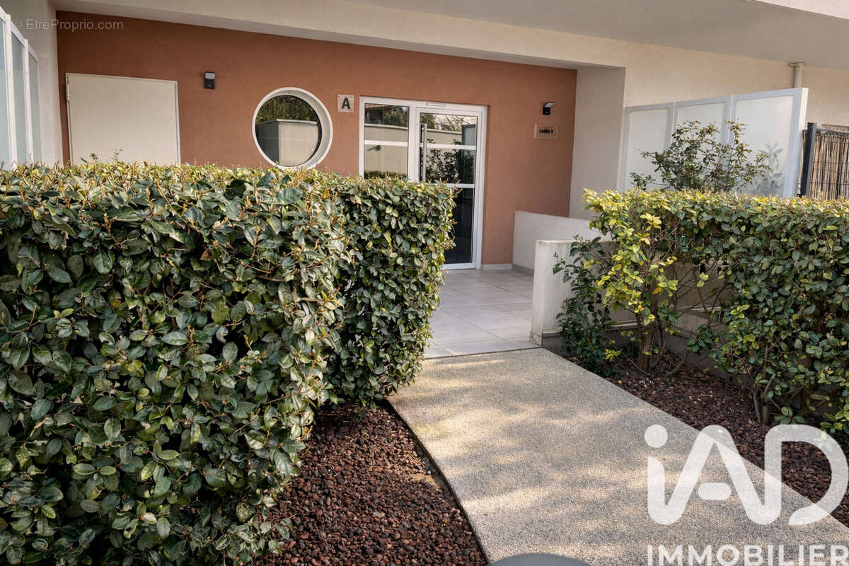 Photo 9 - Appartement à MARSEILLE-9E