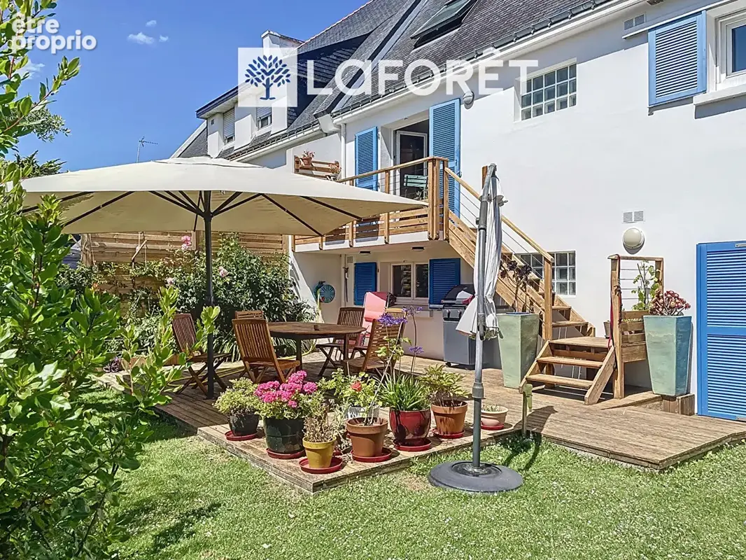 Maison Gavres 180m² - photo 13