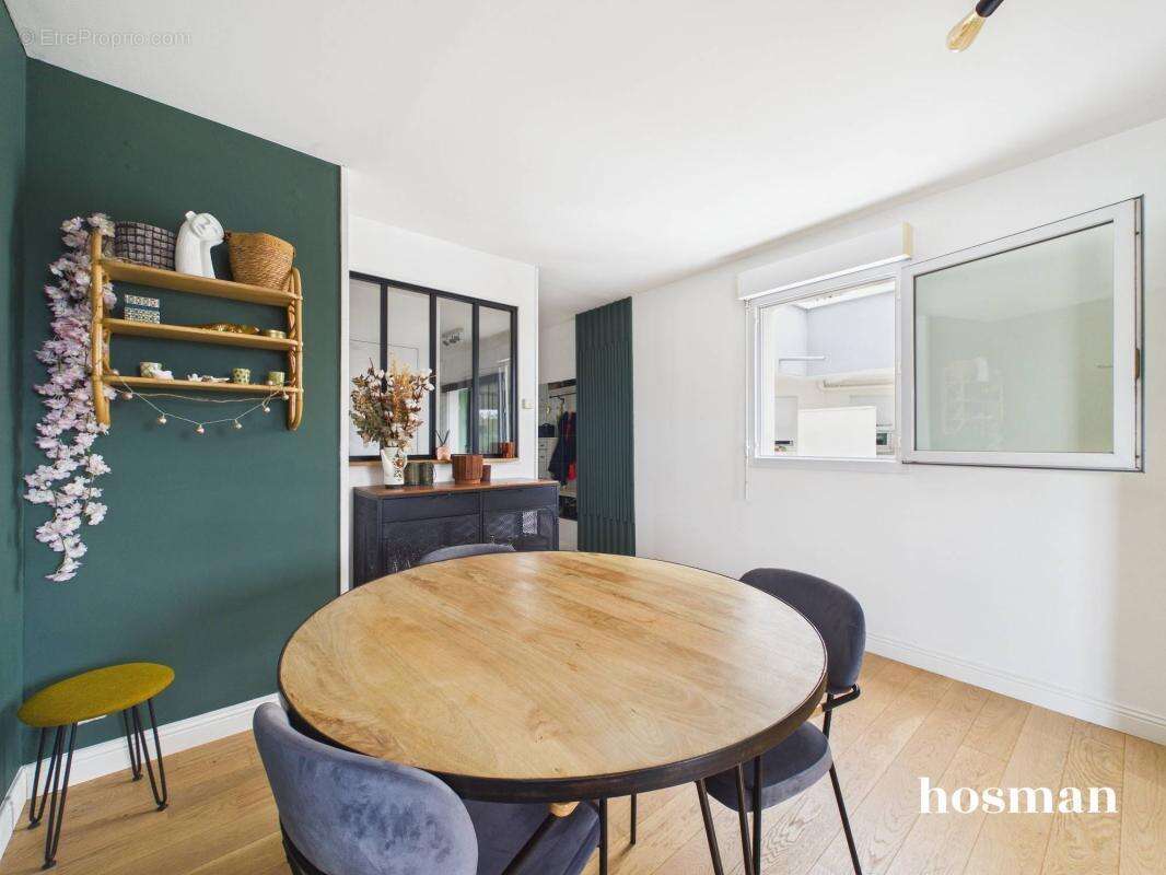 Appartement à REZE