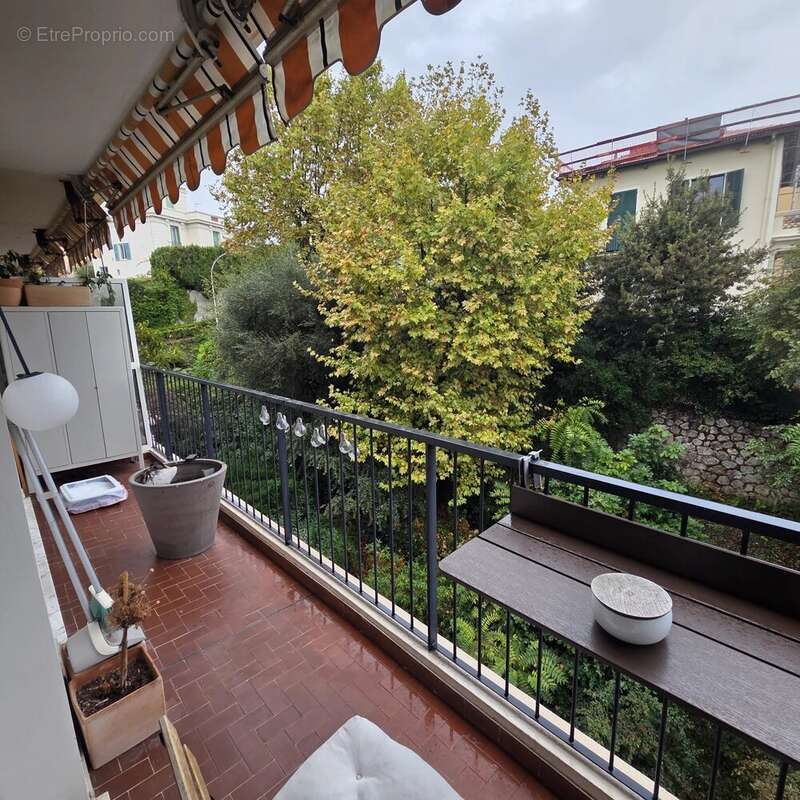 Bel appartement 3 pièces à Cimiez, Nice - photo 5