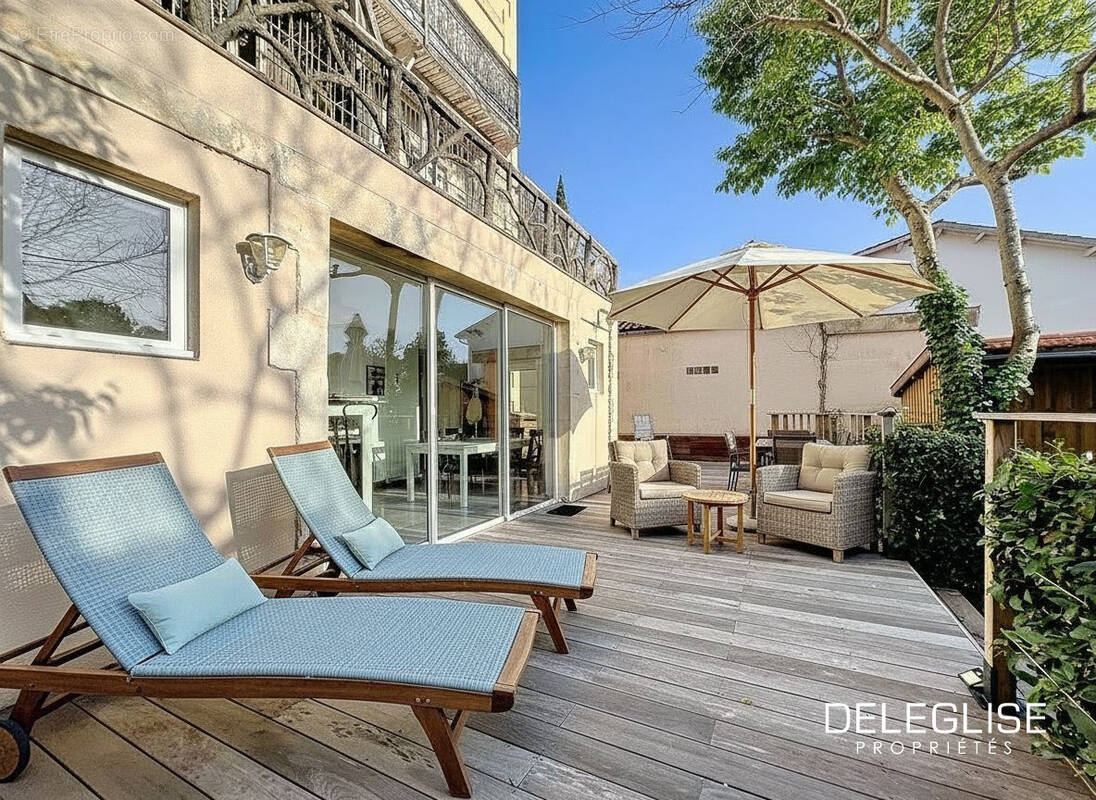 Appartement à ARCACHON