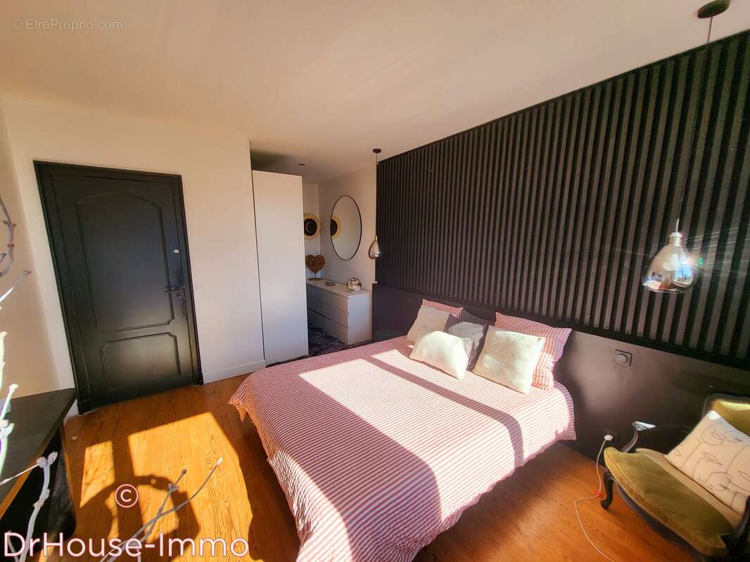 Appartement à LE PUY-EN-VELAY