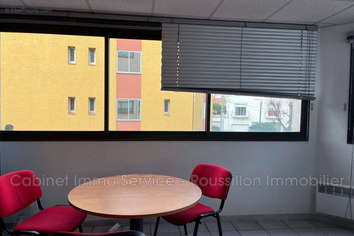 Commerce à PERPIGNAN