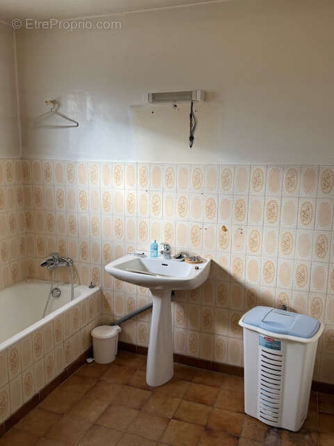 Achat - vente  : maison - chalet - grange - bel ensemble  a renover - montagny 73350 - photo 16