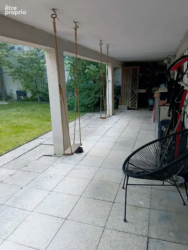 Maison  6 pièces quartier pavillonnaire - photo 10