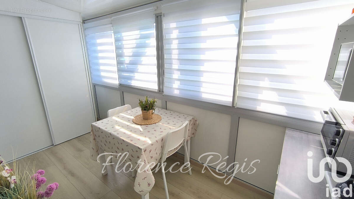 Photo 8 - Appartement à BALARUC-LES-BAINS