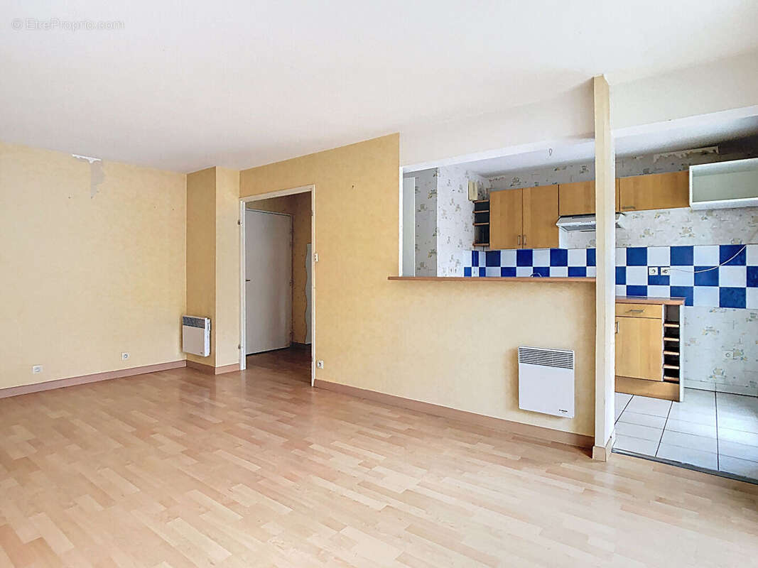Appartement à BALMA