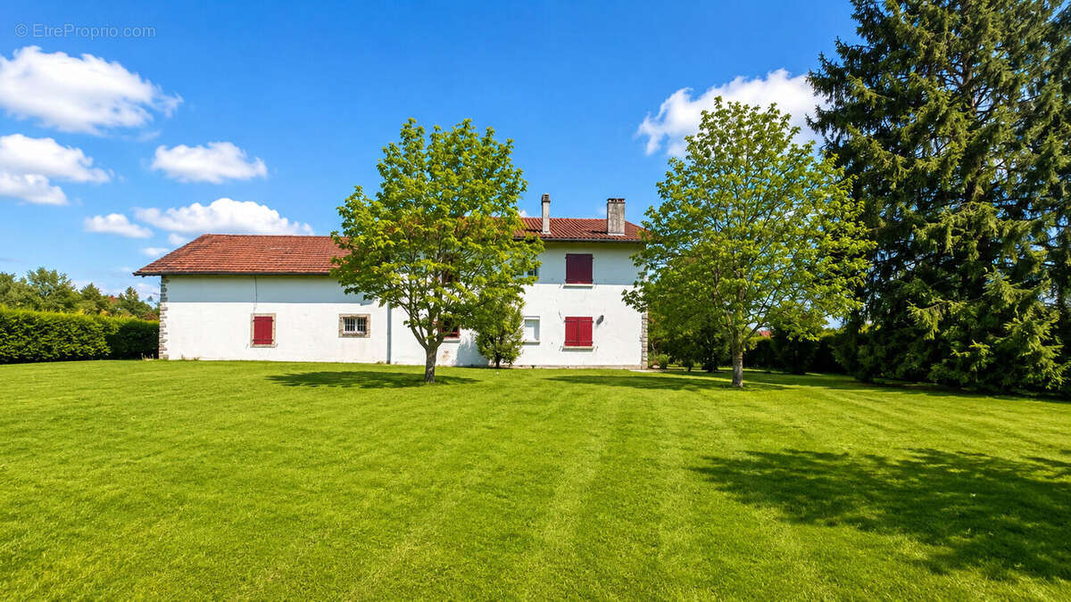 Photo 5 - Maison à BASSUSSARRY