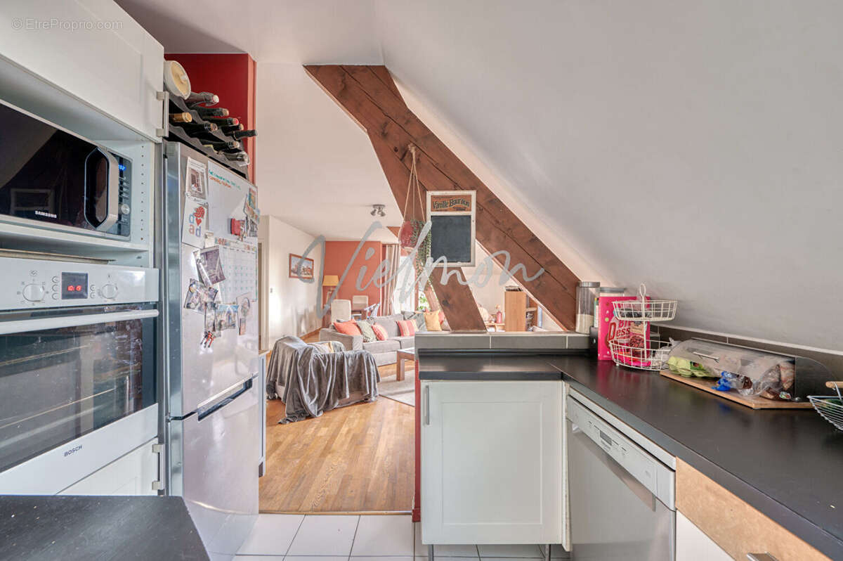 Appartement à ANDRESY