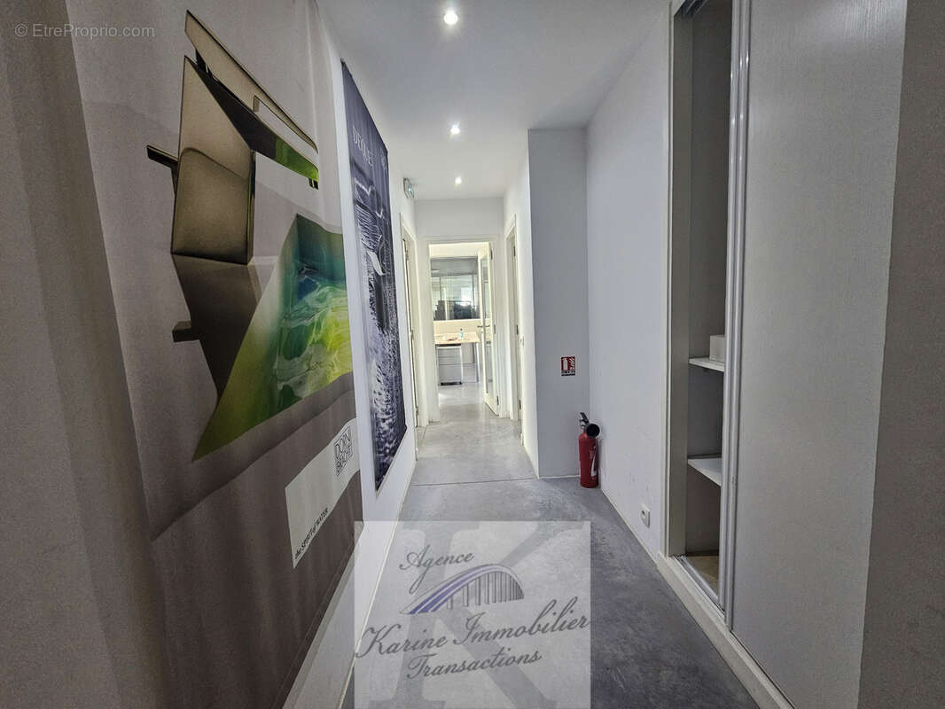 Appartement à SAINTE-MAXIME