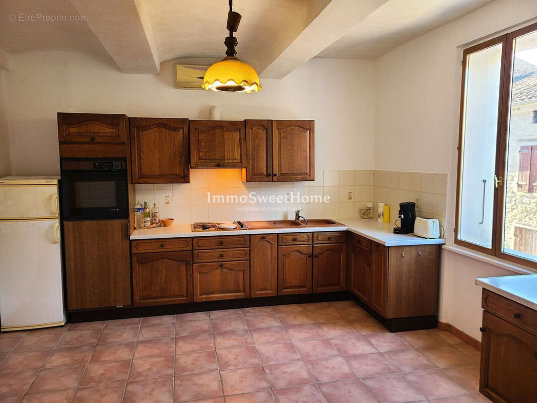 Maison à MIRABEL-AUX-BARONNIES