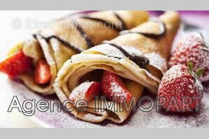 Commerce à LA BAULE-ESCOUBLAC