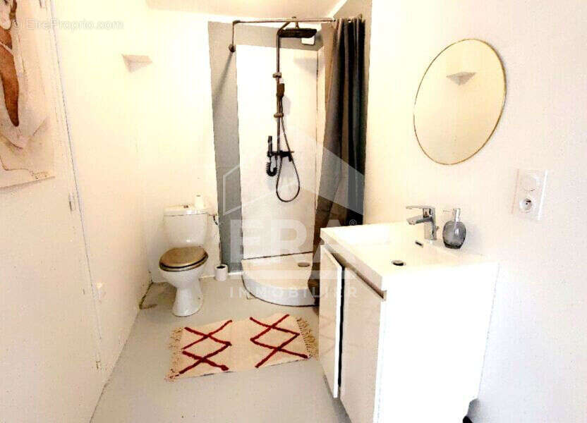 Appartement à CARCASSONNE