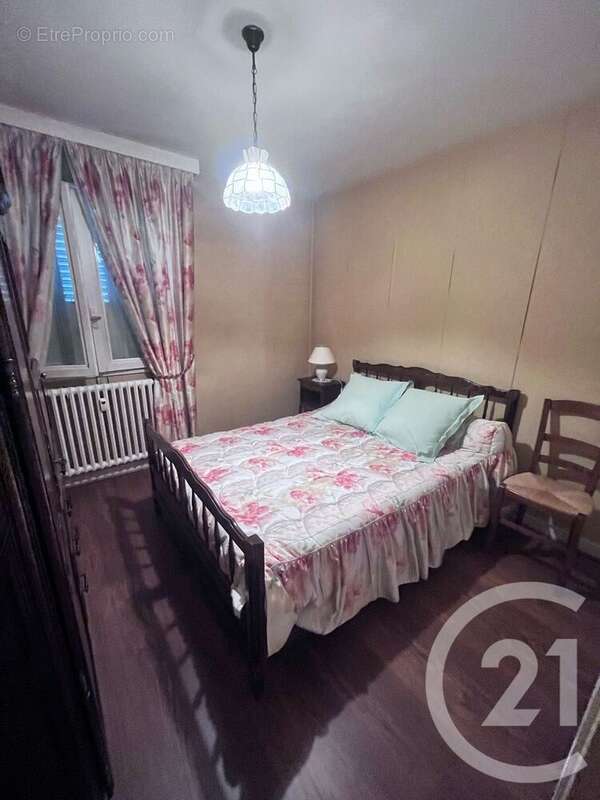 Appartement à AURILLAC