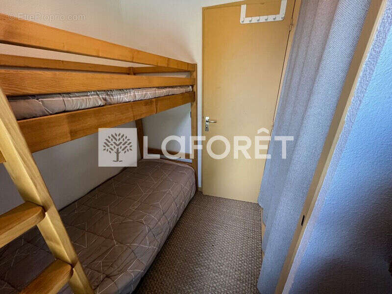 Appartement à AIME