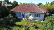 Maison à TOCANE-SAINT-APRE