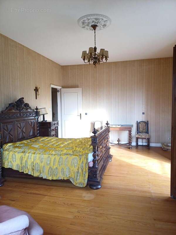 Photo 7 - Maison à CHALAIS