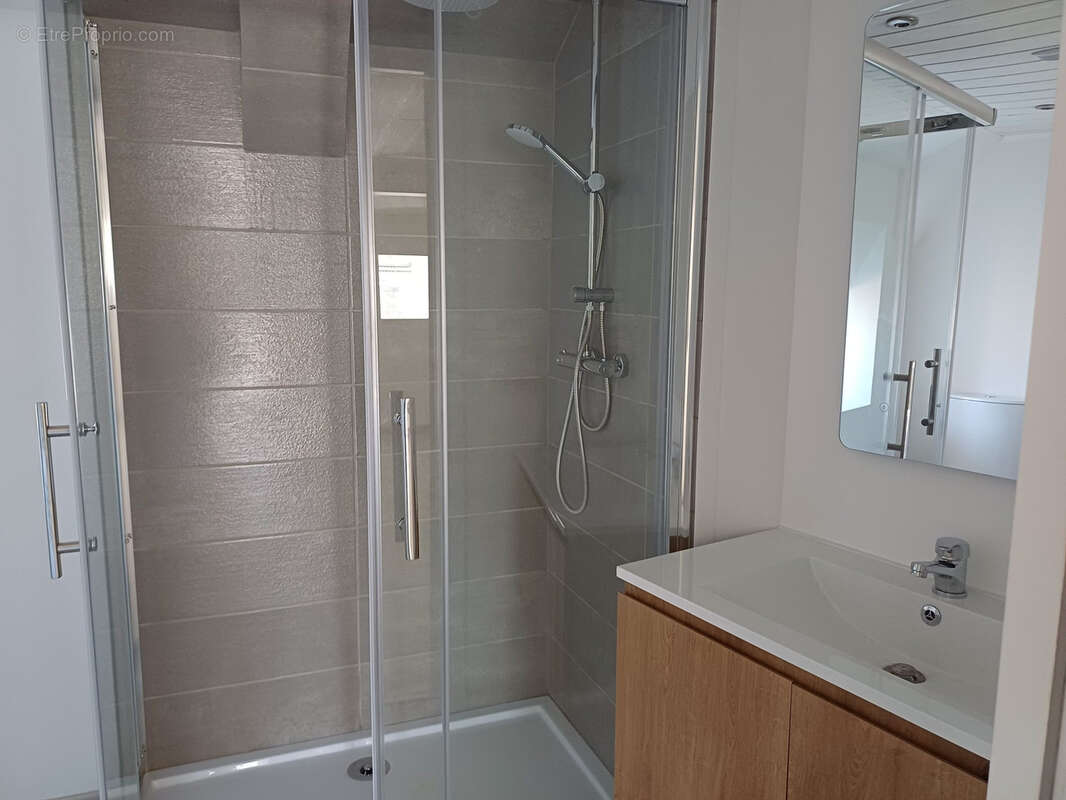 Appartement à TENCE
