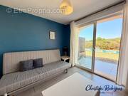 Appartement à SILLANS-LA-CASCADE
