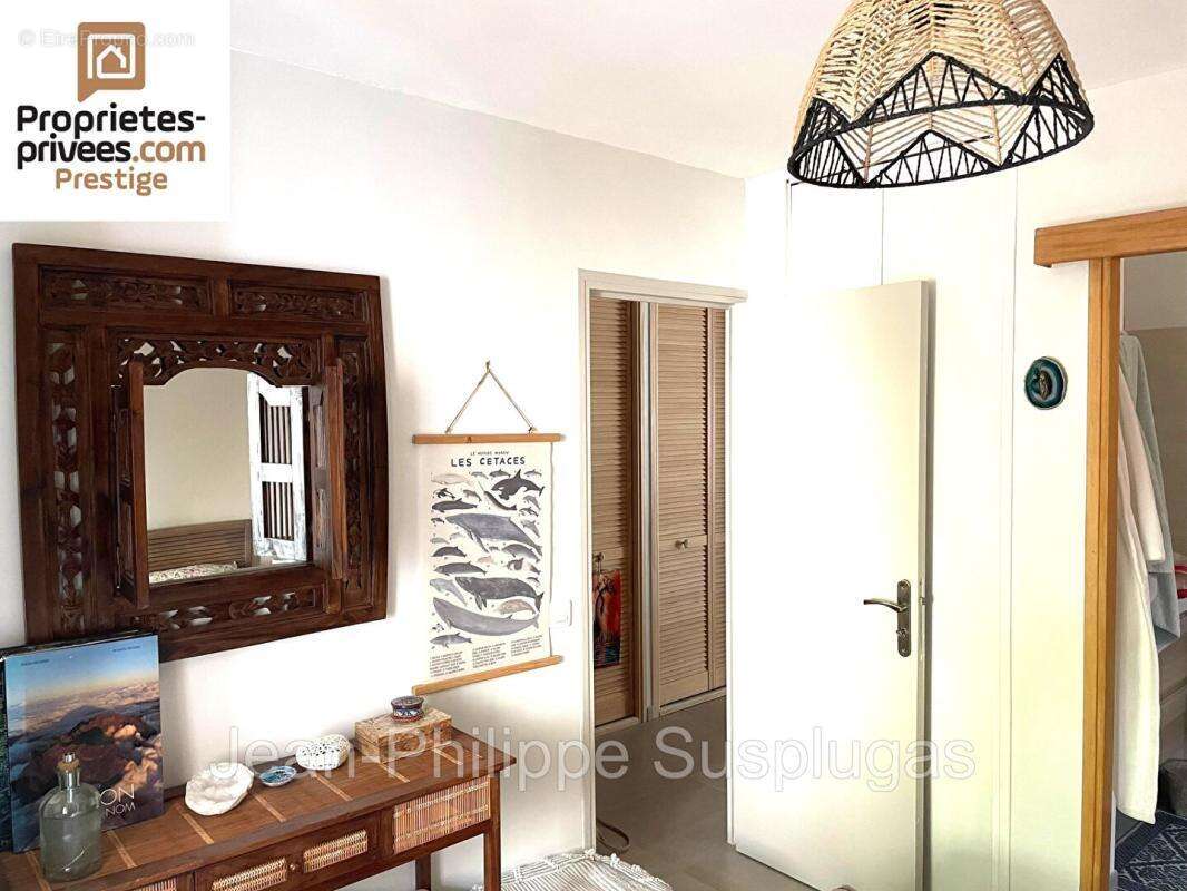 Appartement à BANDOL
