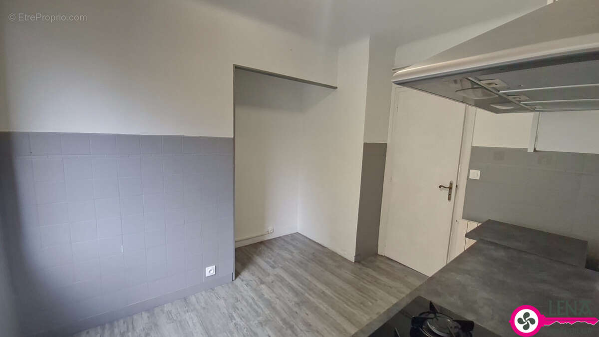 Appartement à HENDAYE