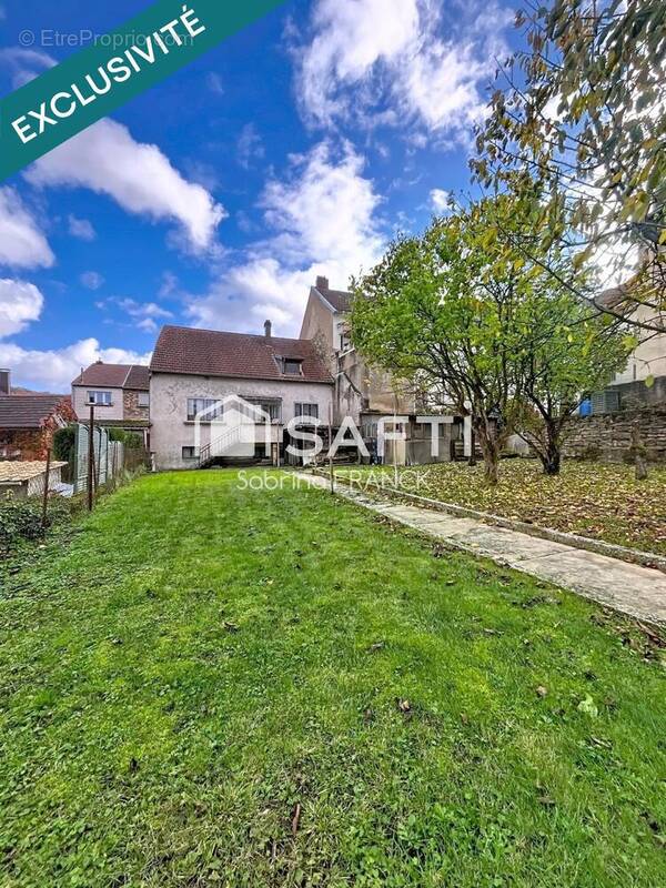 Photo 1 - Maison à WITTRING