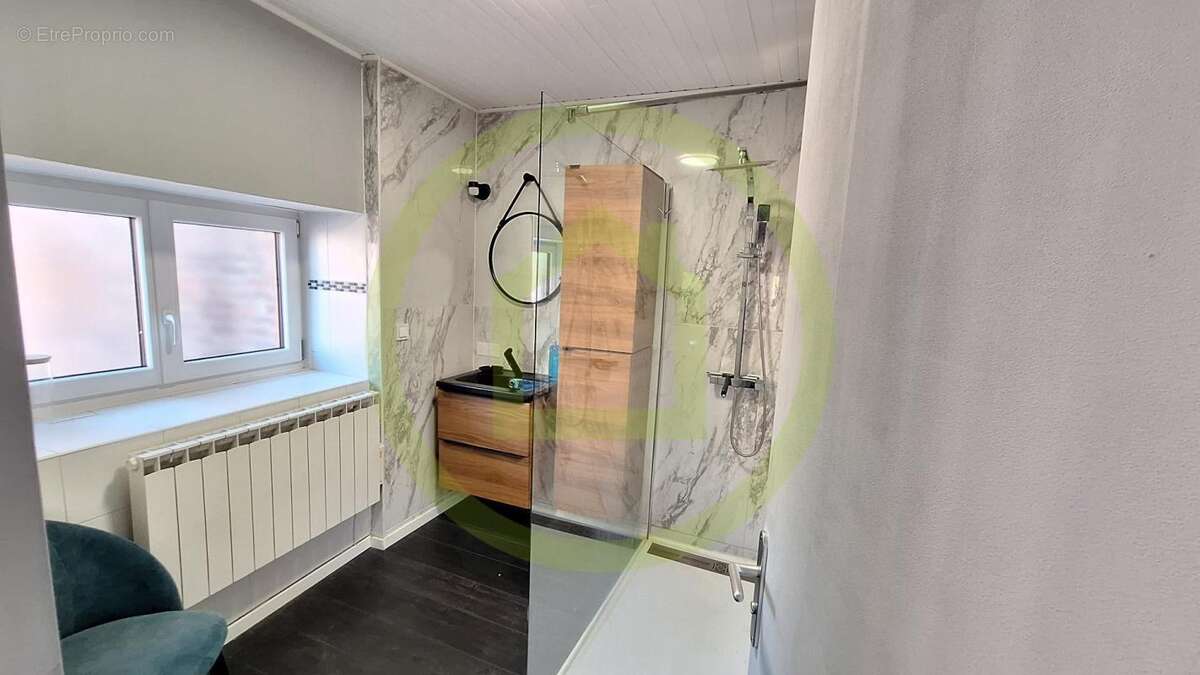 Maison à VILLERS-POL