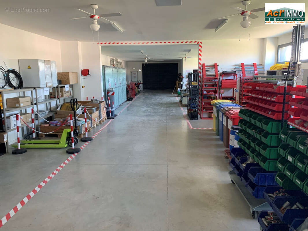 Appartement à MIRAMAS