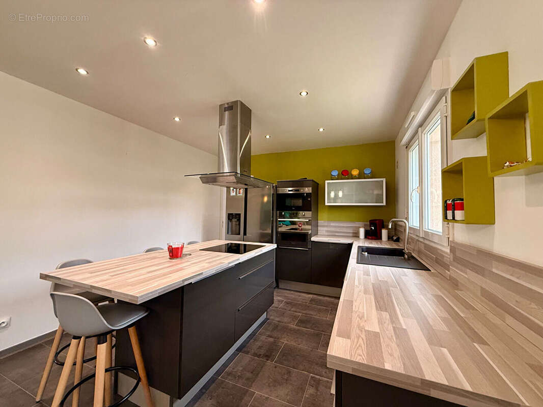 Maison à ROGERVILLE