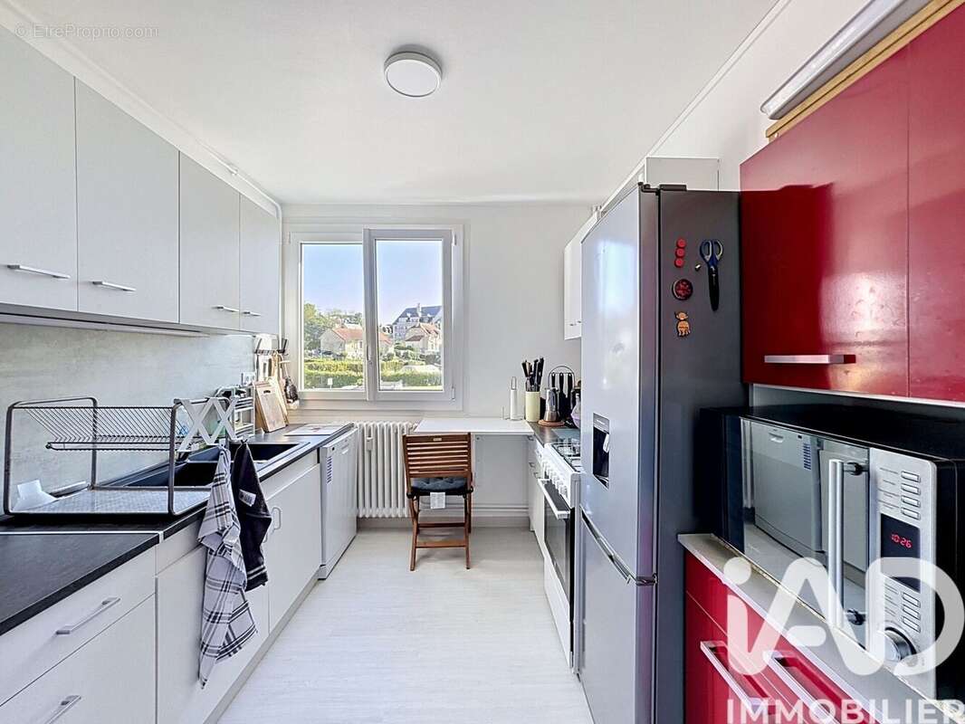 Photo 6 - Appartement à BAYEUX