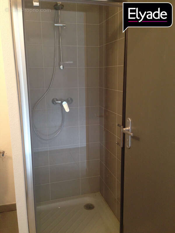 Appartement à MARSEILLE-9E