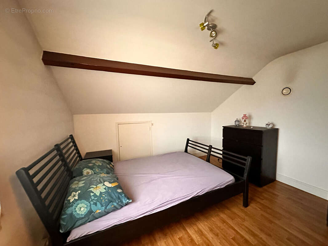 Maison Brinon Sur Sauldre 5 pièce(s) 112 m2 - photo 9