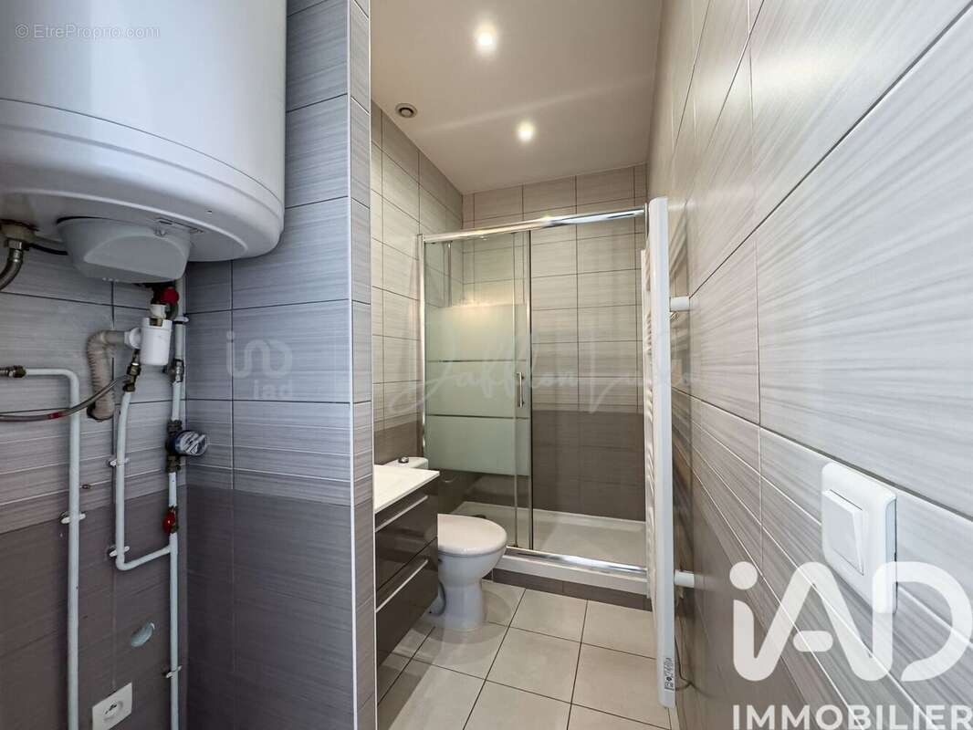 Photo 5 - Appartement à LE PECQ