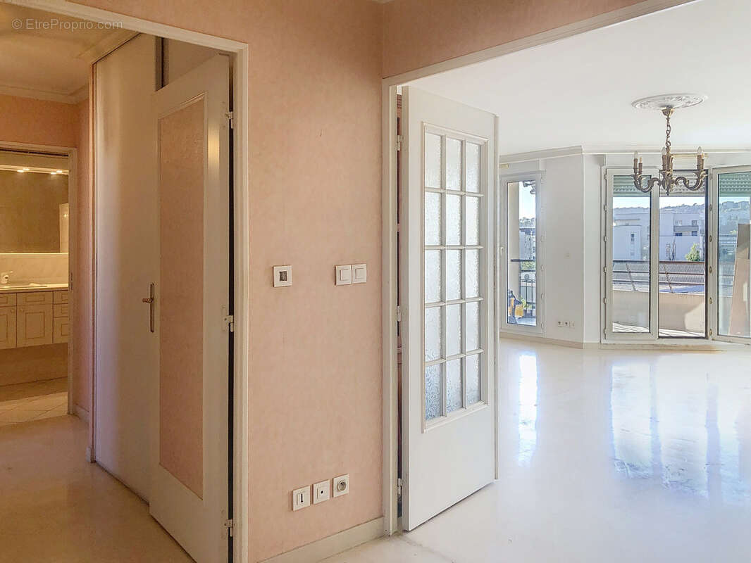 Appartement à LYON-7E