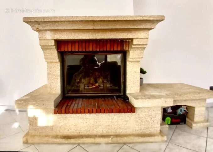 Maison à MONTARNAUD