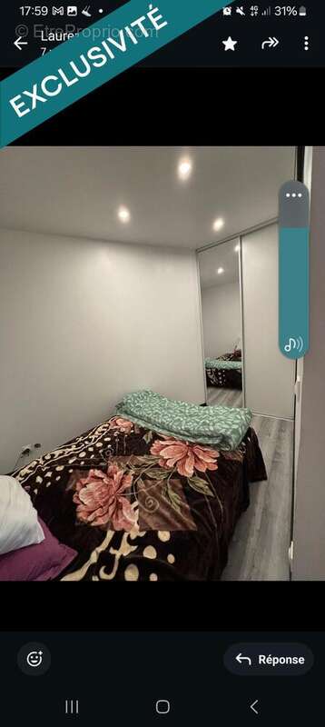 Photo 5 - Appartement à LISIEUX