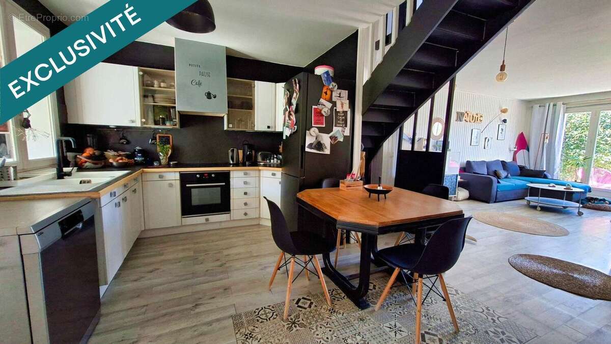 Photo 7 - Maison à CAVES