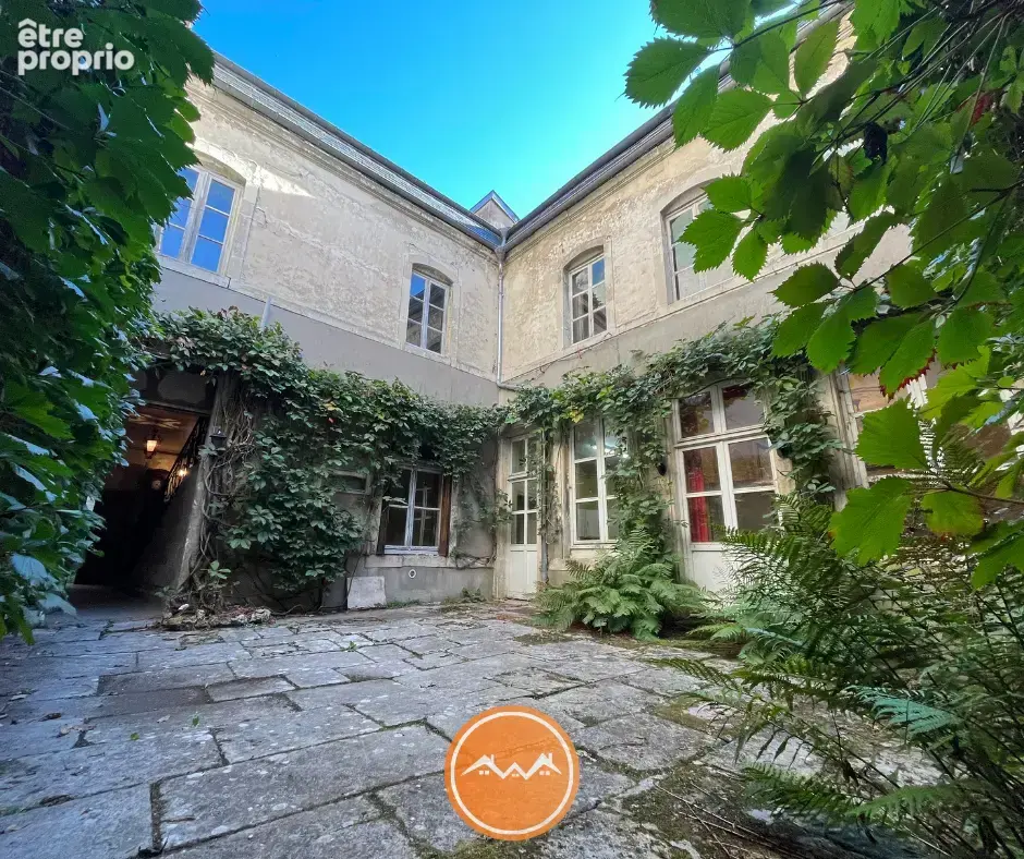 Maison à SAINT-MIHIEL