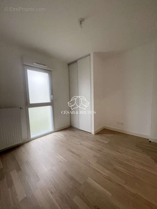 Appartement à CRAPONNE