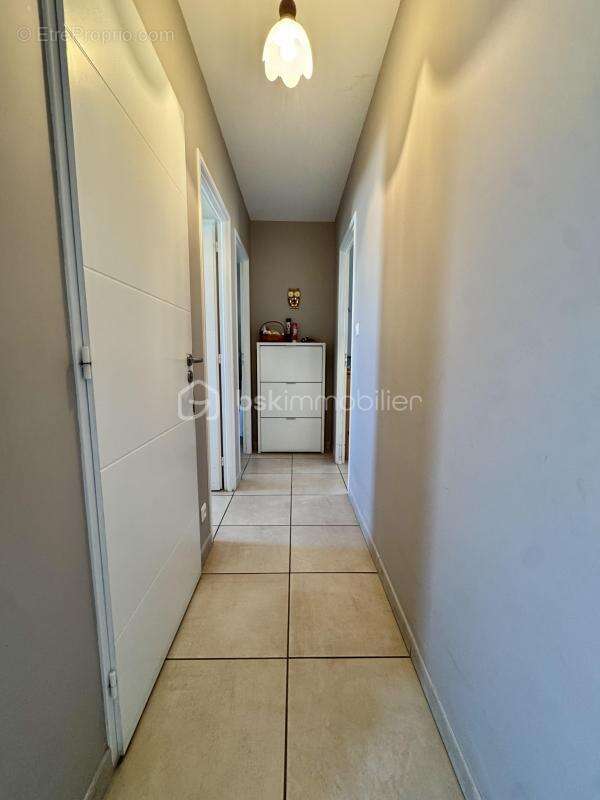 Maison à COLOMBIERS